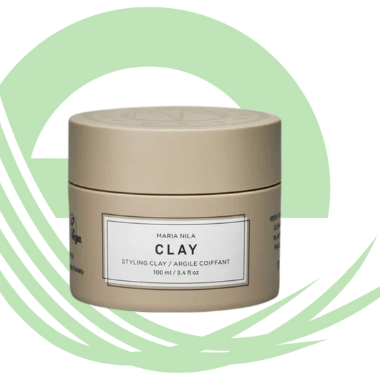 Argile Coiffant- Clay