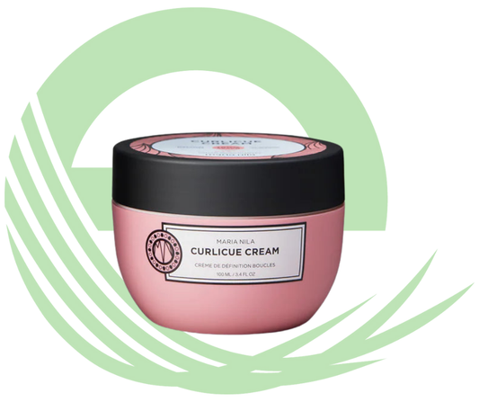 Crème Définition de Boucles- Curlicue cream