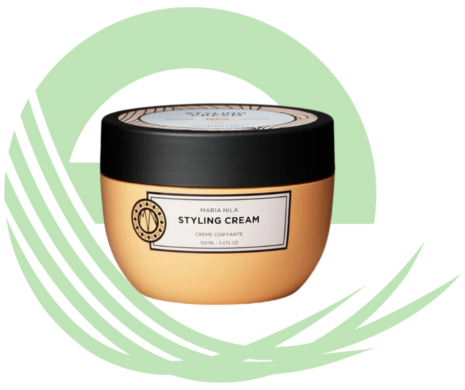 Crème Coiffante- Styling Cream