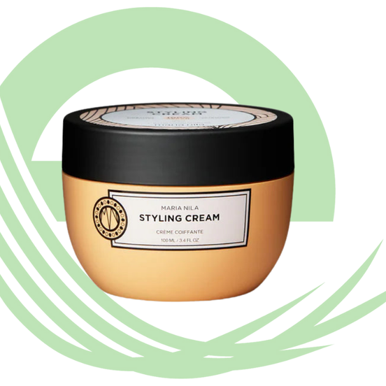 Crème Coiffante- Styling Cream