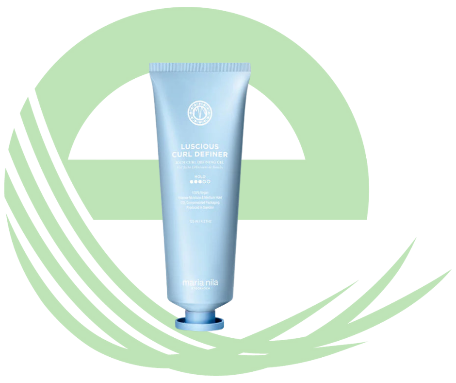 Définisseur de Boucles Légères- Luscious Curl Definer