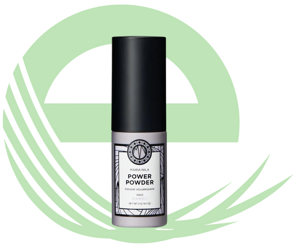 Poudre Volumisante- Power Powder