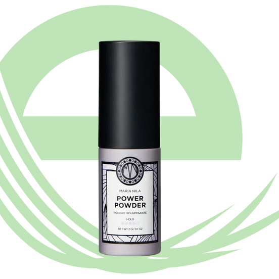 Poudre Volumisante- Power Powder