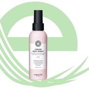 Crème Thermo-Protectrice en Spray