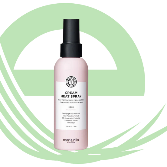 Crème Thermo-Protectrice en Spray