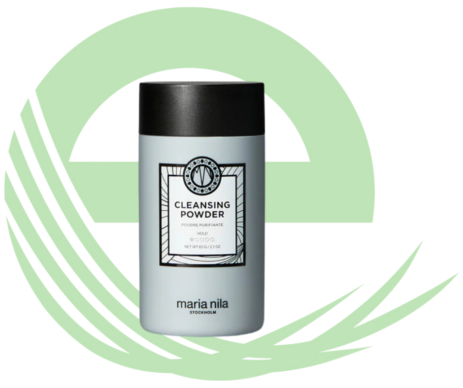 Poudre Nettoyante- Cleansing Powder