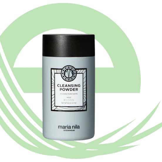 Poudre Nettoyante- Cleansing Powder