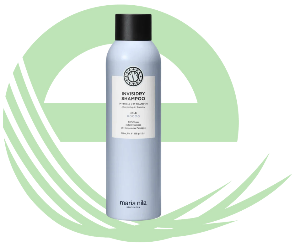 Shampooing Sec Invisible- invisidry Shampoo