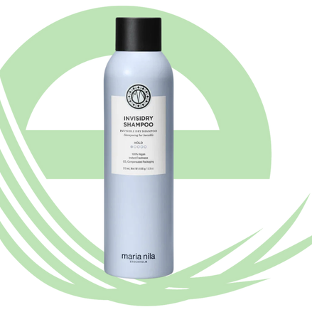 Shampooing Sec Invisible- invisidry Shampoo