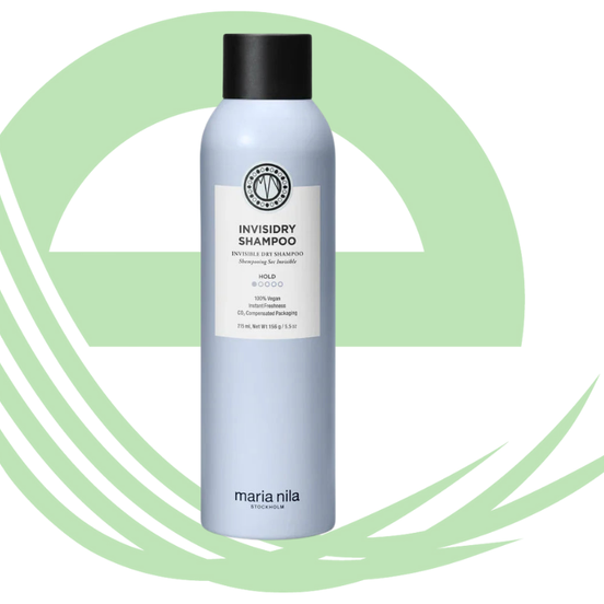 Shampooing Sec Invisible- invisidry Shampoo