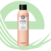 Shampooing Sec Apaisant- Smooting Dry Shampoo