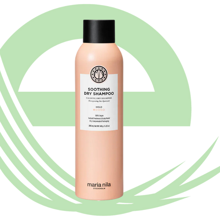 Shampooing Sec Apaisant- Smooting Dry Shampoo