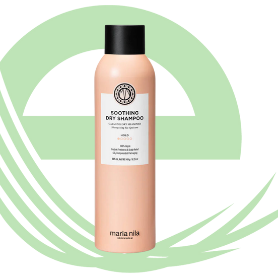 Shampooing Sec Apaisant- Smooting Dry Shampoo