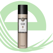 Mousse Coiffante- Styling Mousse