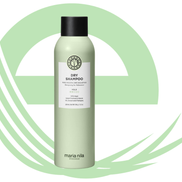 Shampooing Sec Volumisant