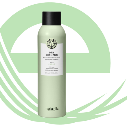 Shampooing Sec Volumisant