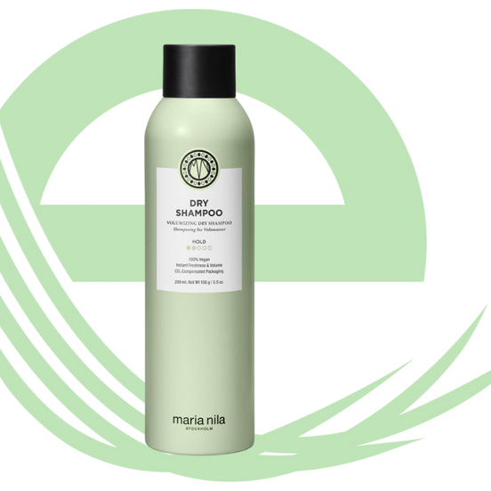 Shampooing Sec Volumisant