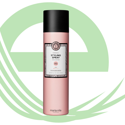 Spray Coiffant- Styling Spray
