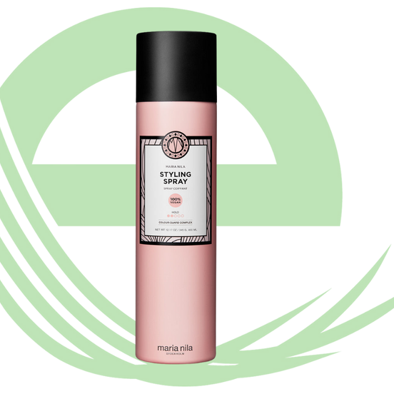 Spray Coiffant- Styling Spray