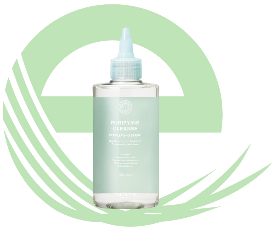 Sérum Exfoliant- Purifiant Cleanse