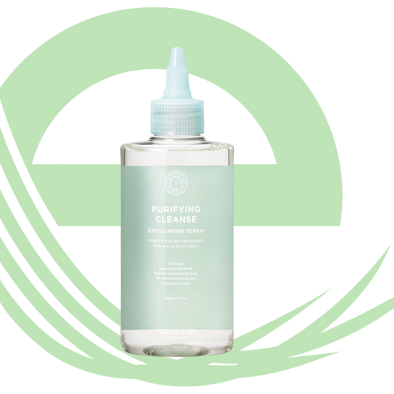 Sérum Exfoliant- Purifiant Cleanse