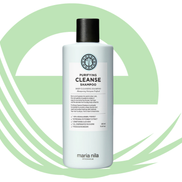 Shampooing Purifiant- Nettoyant Cleanse