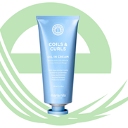 Crème Riche- Coils & Curls