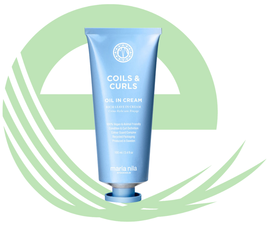 Crème Riche- Coils & Curls