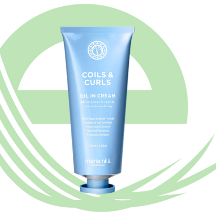 Crème Riche- Coils & Curls