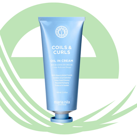 Crème Riche- Coils & Curls