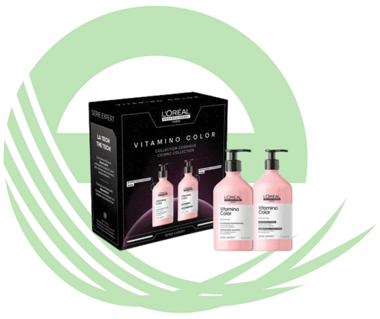 Coffret- Vitamino Color