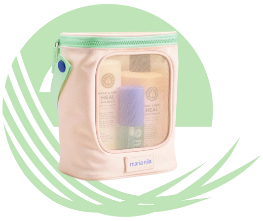 Trousse de beauté Head & Heal hair