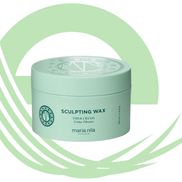 Crème Fibreuse- Sculpting Wax