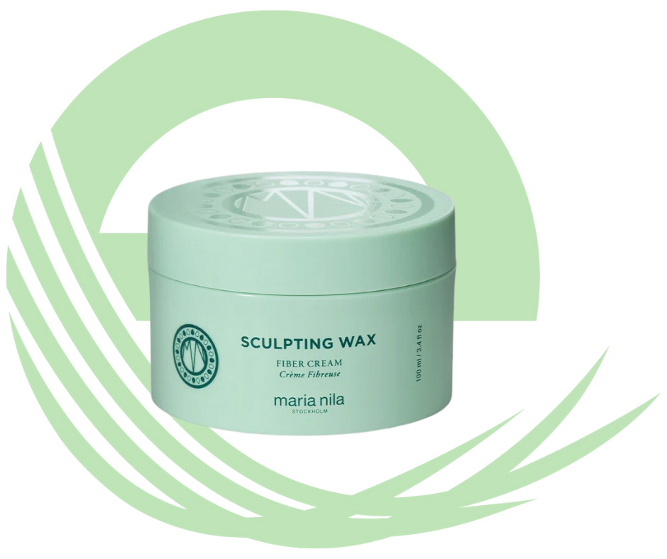 Crème Fibreuse- Sculpting Wax