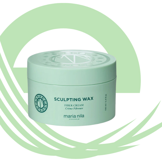 Crème Fibreuse- Sculpting Wax