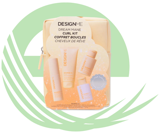 Coffret Boucles de Rêve- Design.me