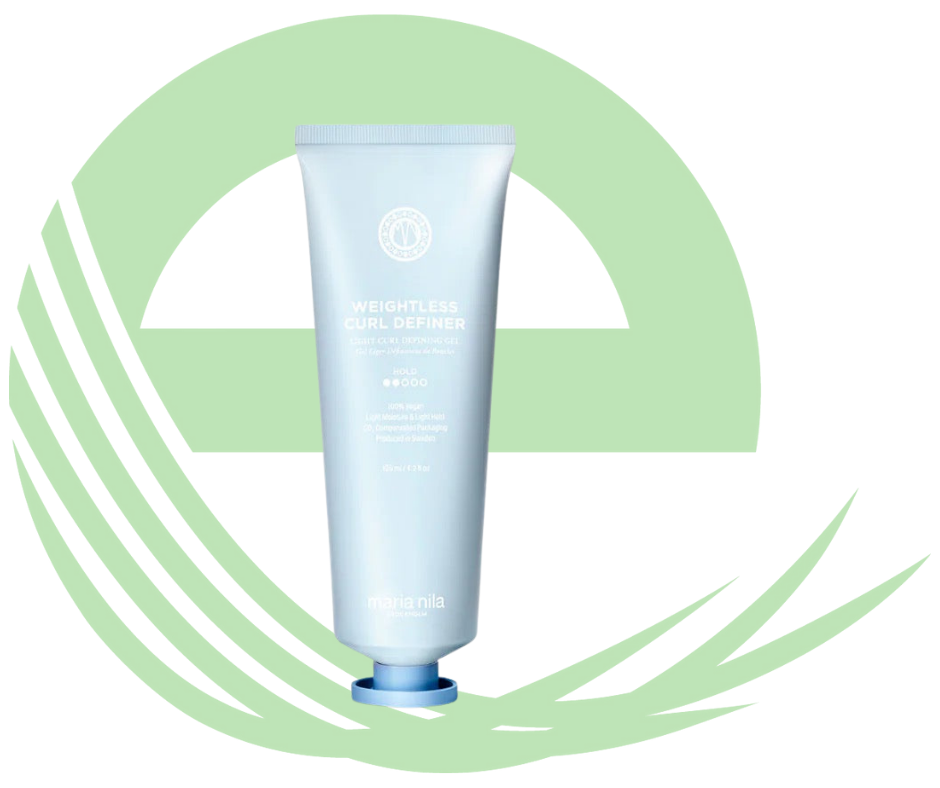 Gel Léger Définisseur de Boucles- Weightlesss