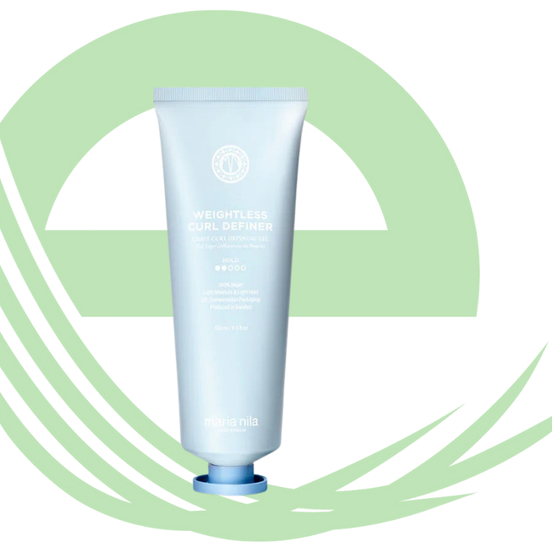 Gel Léger Définisseur de Boucles- Weightlesss