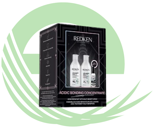 Coffret- Acidic Bonding Concentrate