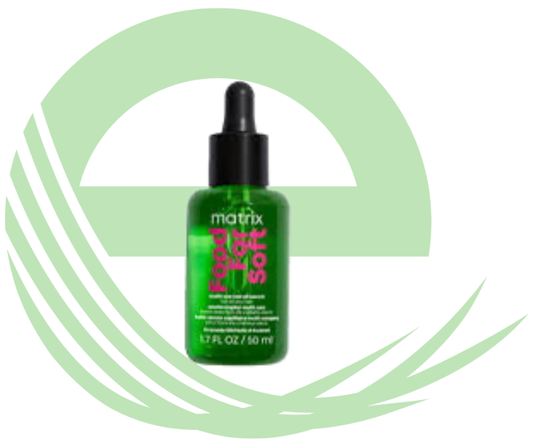 Huile Sérum- Food For Soft de Matrix 50ml