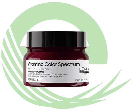 Masque - Vitamino Color Spectrum