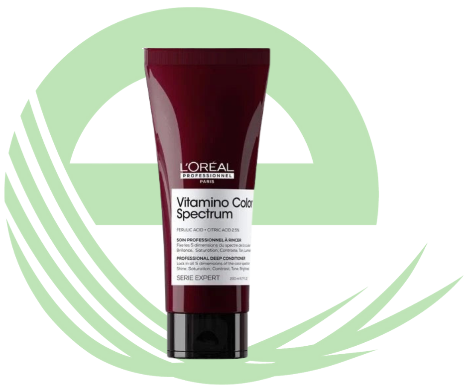 Après-Shampooing - Vitamino Color Spectrum