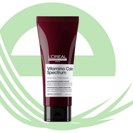 Après-Shampooing - Vitamino Color Spectrum