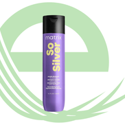 Shampooing- So Silver