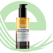 Huile- Absolut Repair Molecular
