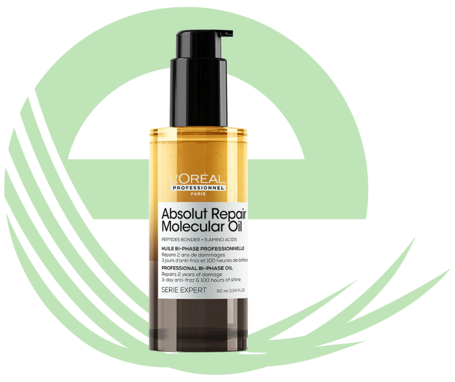 Huile- Absolut Repair Molecular