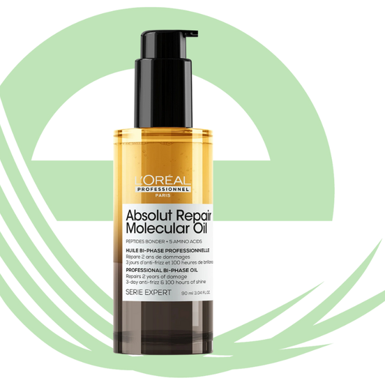 Huile- Absolut Repair Molecular