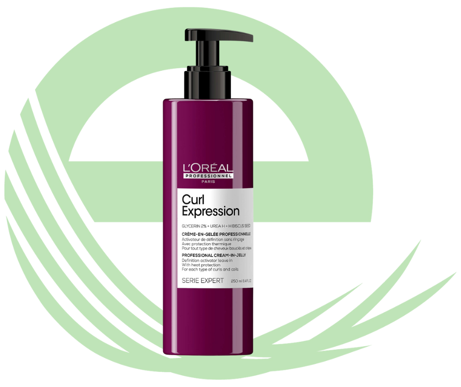 creme gelee, activateur definition