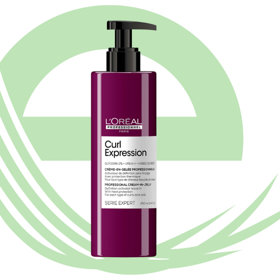 creme gelee, activateur definition