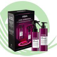 coffret curl expression